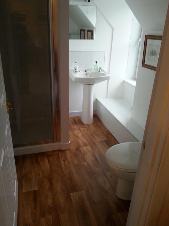 Fasgath B&B Kyle of Lochalsh Room photo